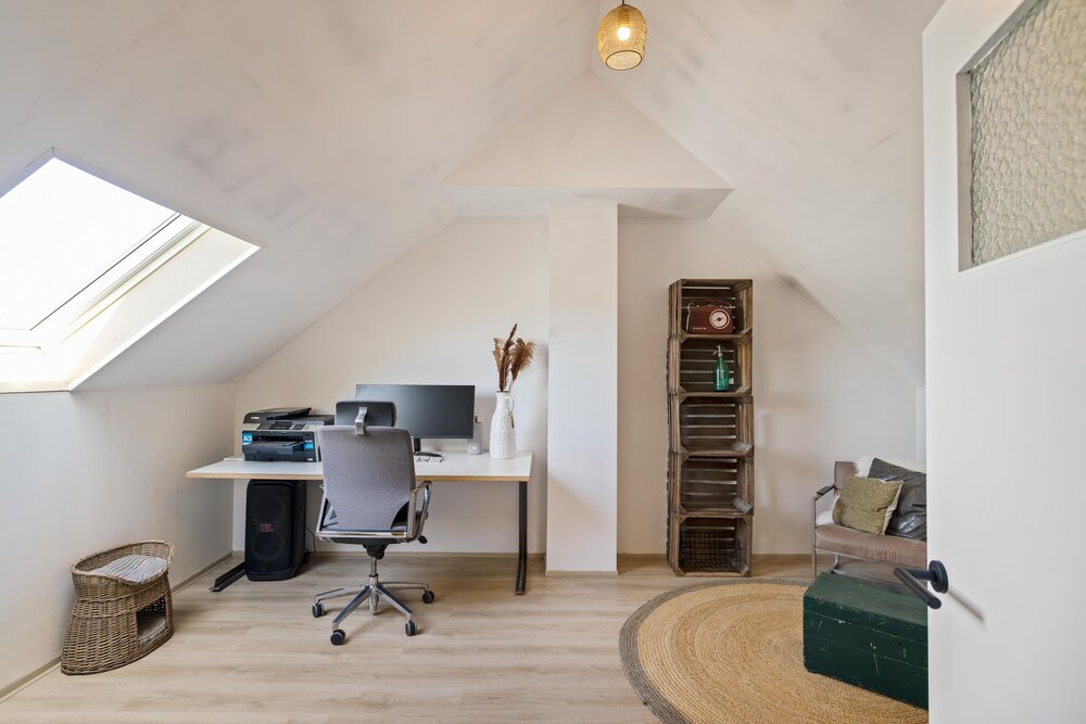 Vondellaan 61, 9752 EB Haren gn - € 560.000 k.k. - Boekholt & partners makelaars Groningen
