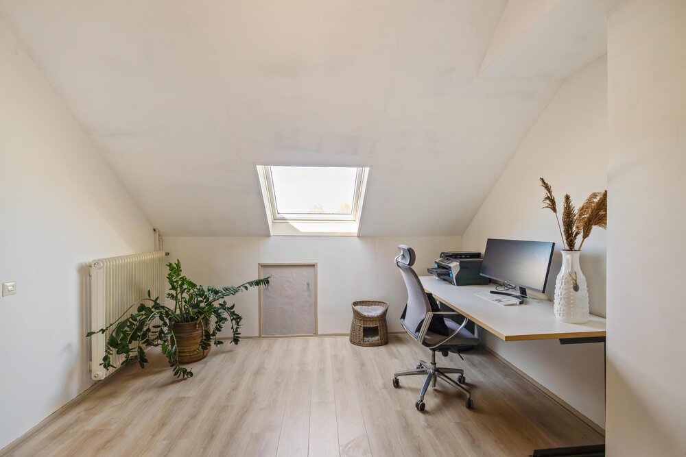 Vondellaan 61, 9752 EB Haren gn - € 560.000 k.k. - Boekholt & partners makelaars Groningen