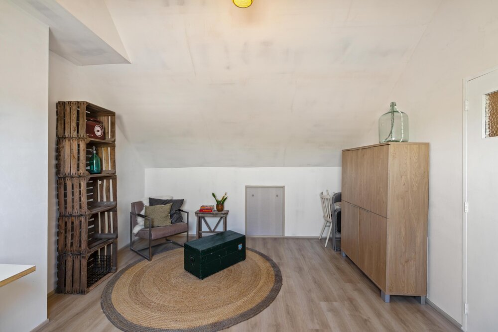 Vondellaan 61, 9752 EB Haren gn - € 560.000 k.k. - Boekholt & partners makelaars Groningen