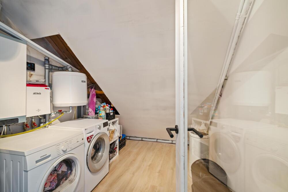 Vondellaan 61, 9752 EB Haren gn - € 560.000 k.k. - Boekholt & partners makelaars Groningen