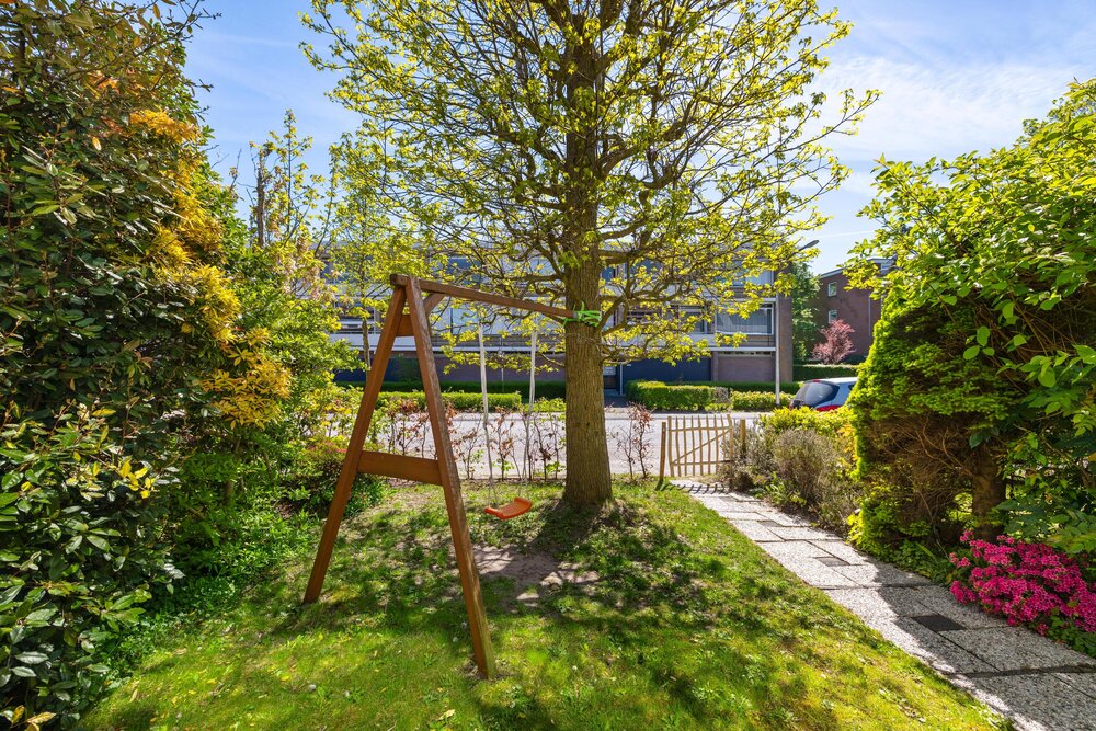 Vondellaan 61, 9752 EB Haren gn - € 560.000 k.k. - Boekholt & partners makelaars Groningen