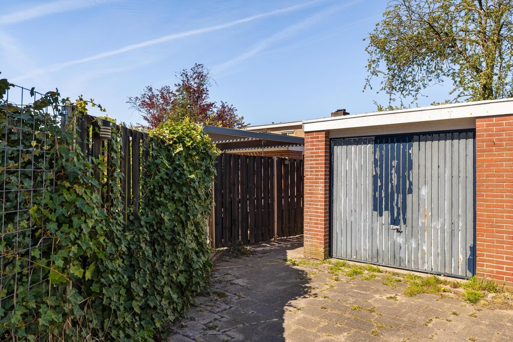 Vondellaan 61, 9752 EB Haren gn - € 560.000 k.k. - Boekholt & partners makelaars Groningen