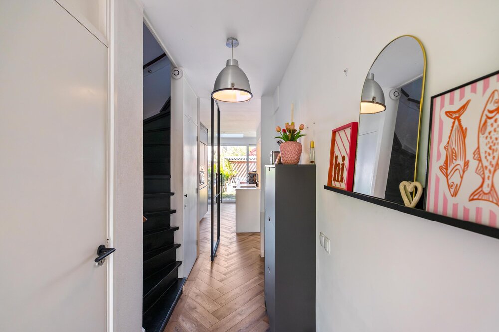 Vondellaan 61, 9752 EB Haren gn - € 560.000 k.k. - Boekholt & partners makelaars Groningen