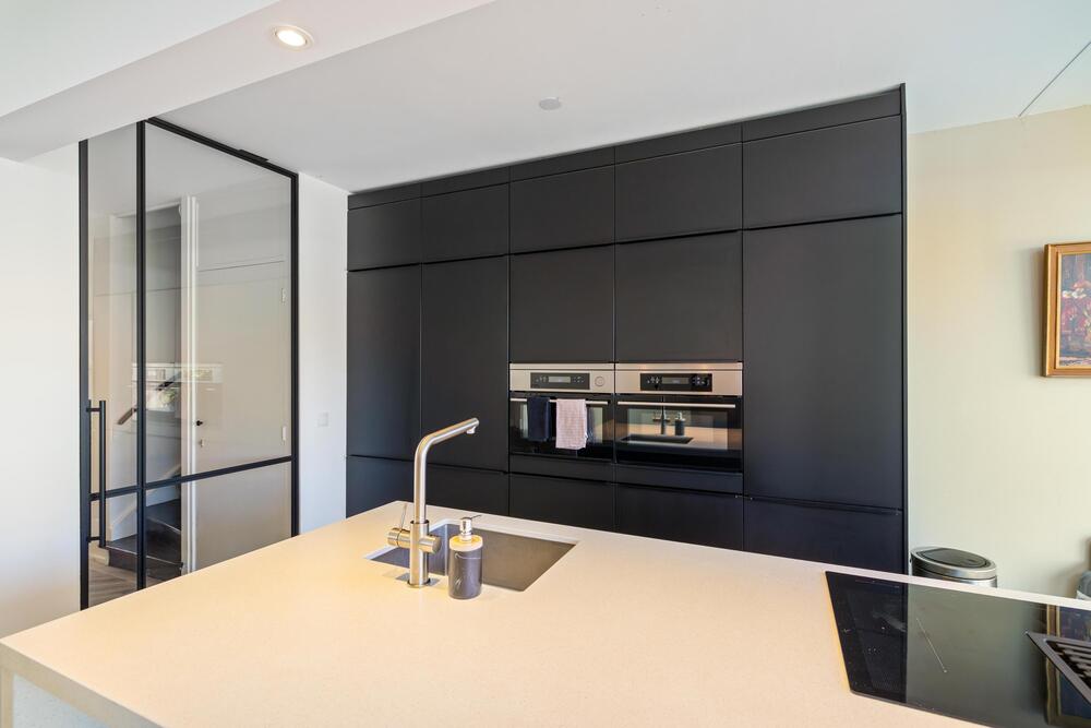 Vondellaan 61, 9752 EB Haren gn - € 560.000 k.k. - Boekholt & partners makelaars Groningen