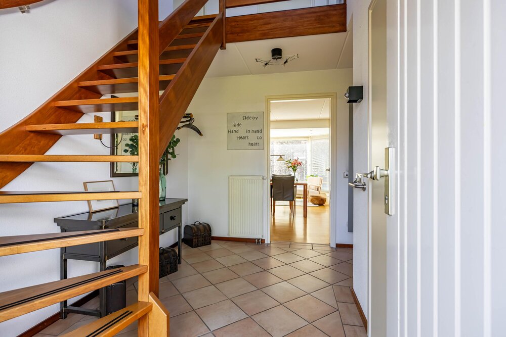 Zonnebloemweg 6, 9765 HW Paterswolde - € 695.000 k.k. - Boekholt & partners makelaars Groningen