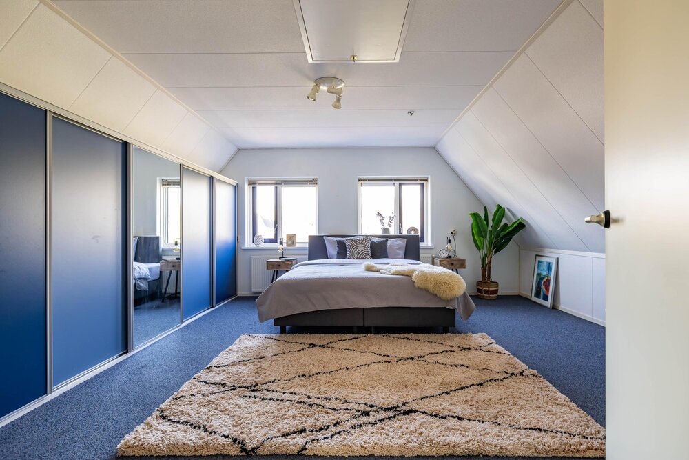 Zonnebloemweg 6, 9765 HW Paterswolde - € 695.000 k.k. - Boekholt & partners makelaars Groningen