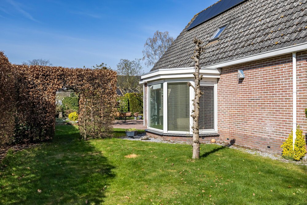Zonnebloemweg 6, 9765 HW Paterswolde - € 695.000 k.k. - Boekholt & partners makelaars Groningen