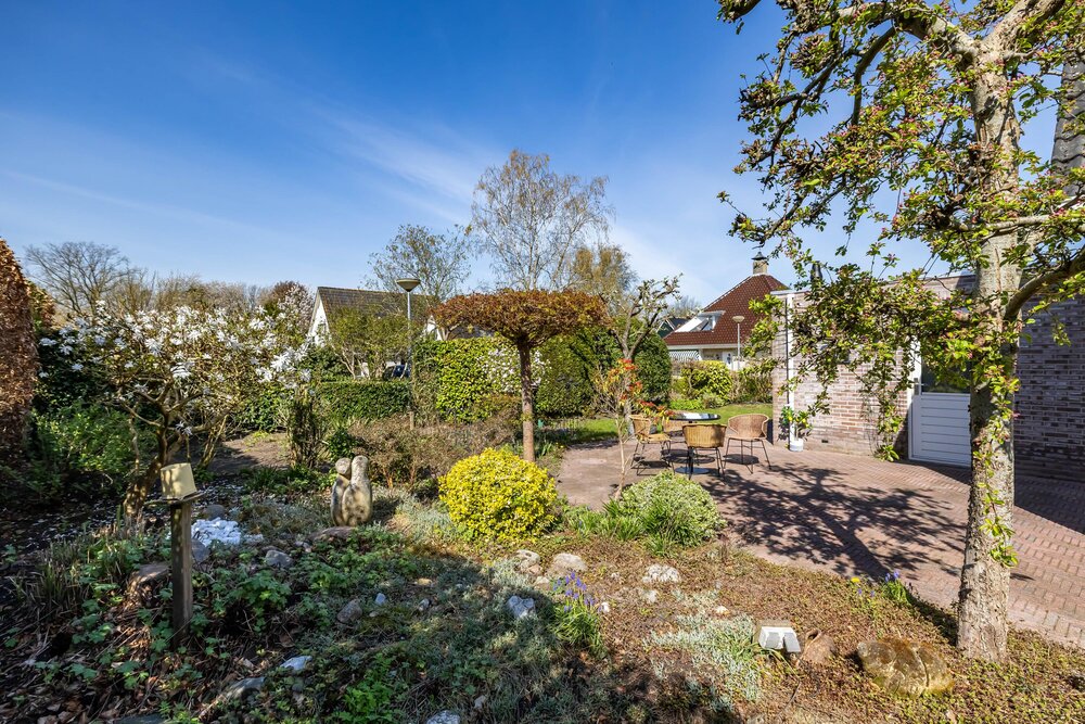 Zonnebloemweg 6, 9765 HW Paterswolde - € 695.000 k.k. - Boekholt & partners makelaars Groningen