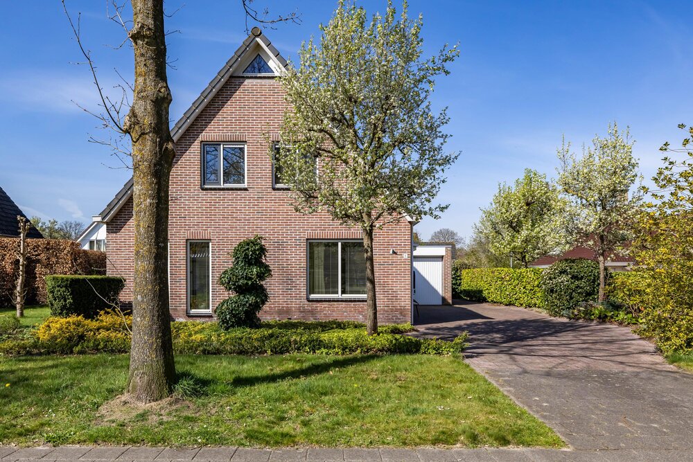 Zonnebloemweg 6, 9765 HW Paterswolde - € 695.000 k.k. - Boekholt & partners makelaars Groningen