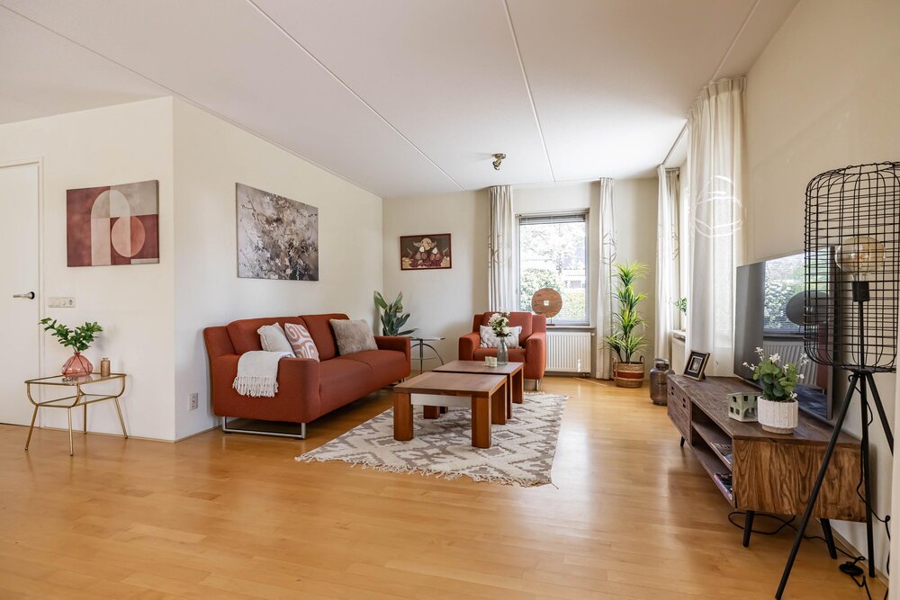 Zonnebloemweg 6, 9765 HW Paterswolde - € 695.000 k.k. - Boekholt & partners makelaars Groningen