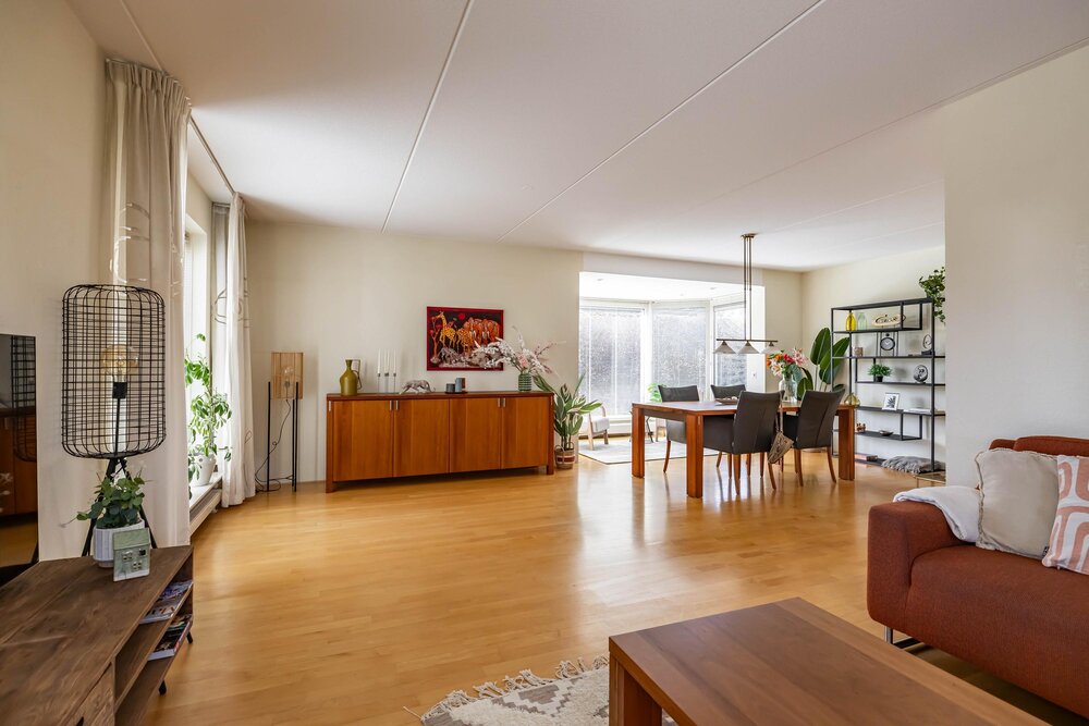 Zonnebloemweg 6, 9765 HW Paterswolde - € 695.000 k.k. - Boekholt & partners makelaars Groningen