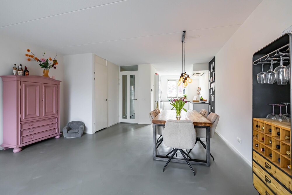 Reitdiephaven 558, 9746 RL Groningen - € 559.000 k.k. - Boekholt & partners makelaars Groningen