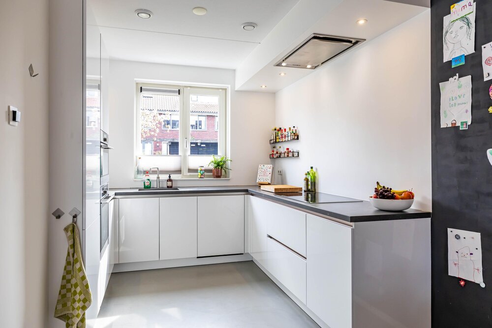 Reitdiephaven 558, 9746 RL Groningen - € 559.000 k.k. - Boekholt & partners makelaars Groningen