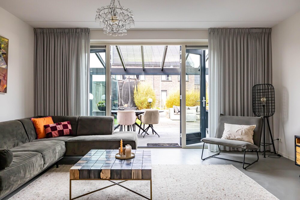 Reitdiephaven 558, 9746 RL Groningen - € 559.000 k.k. - Boekholt & partners makelaars Groningen