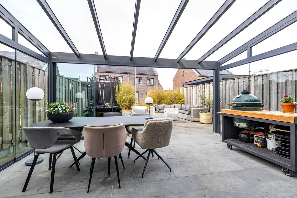 Reitdiephaven 558, 9746 RL Groningen - € 559.000 k.k. - Boekholt & partners makelaars Groningen