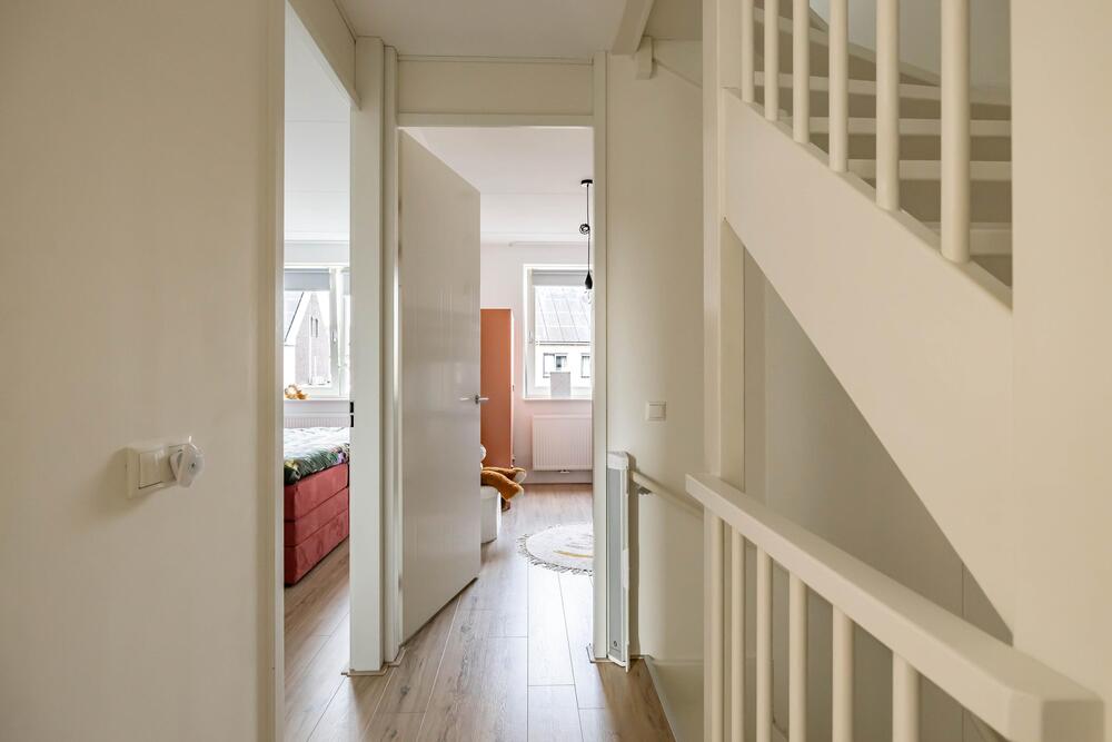 Reitdiephaven 558, 9746 RL Groningen - € 559.000 k.k. - Boekholt & partners makelaars Groningen