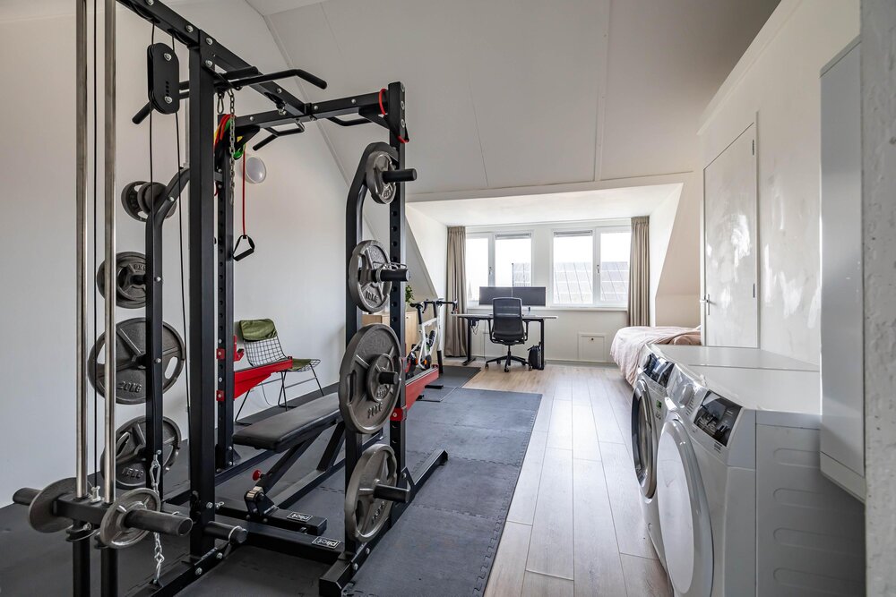 Reitdiephaven 558, 9746 RL Groningen - € 559.000 k.k. - Boekholt & partners makelaars Groningen