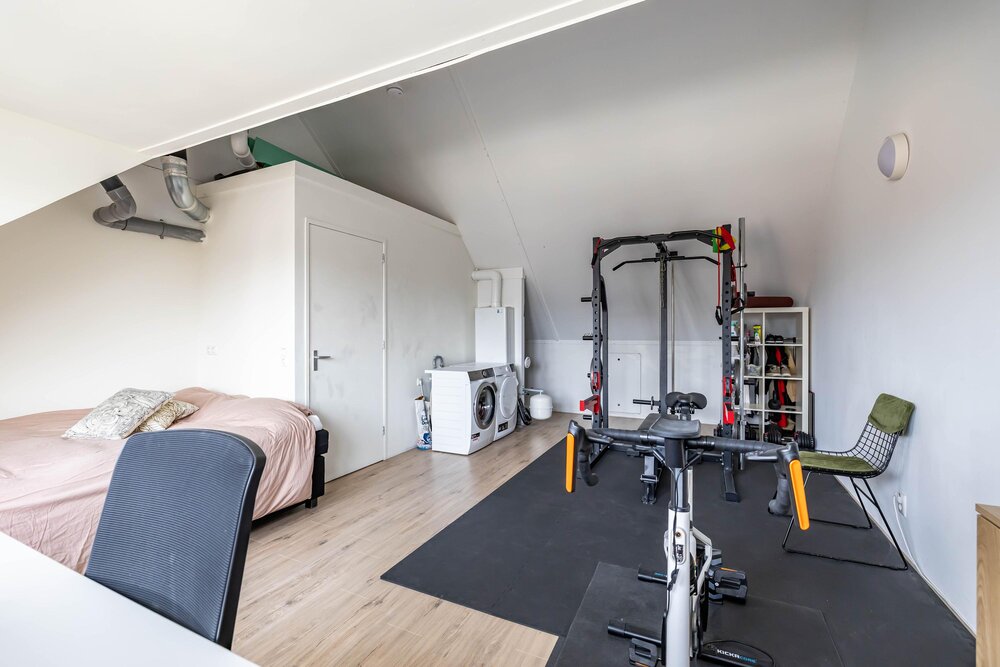 Reitdiephaven 558, 9746 RL Groningen - € 559.000 k.k. - Boekholt & partners makelaars Groningen