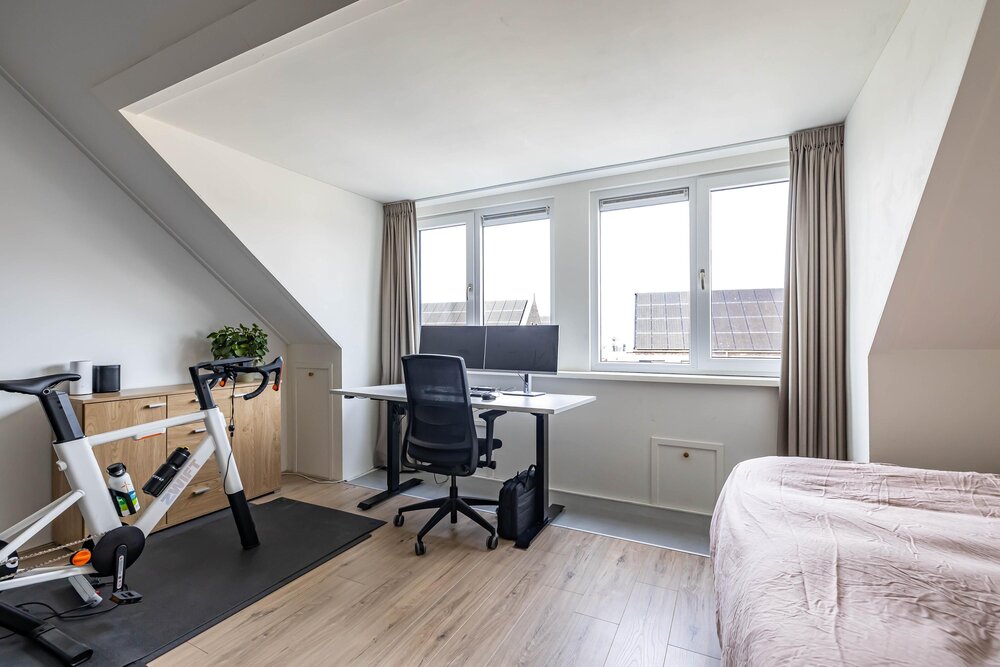 Reitdiephaven 558, 9746 RL Groningen - € 559.000 k.k. - Boekholt & partners makelaars Groningen