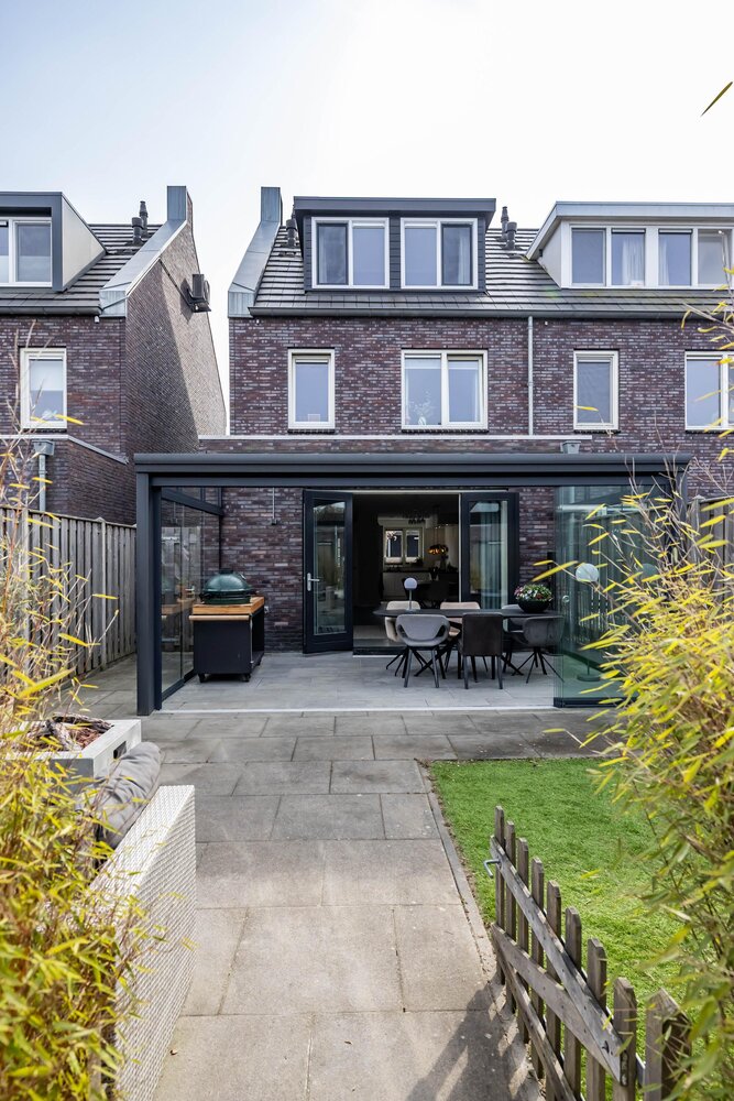 Reitdiephaven 558, 9746 RL Groningen - € 559.000 k.k. - Boekholt & partners makelaars Groningen