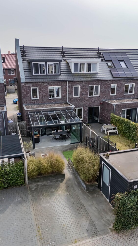 Reitdiephaven 558, 9746 RL Groningen - € 559.000 k.k. - Boekholt & partners makelaars Groningen