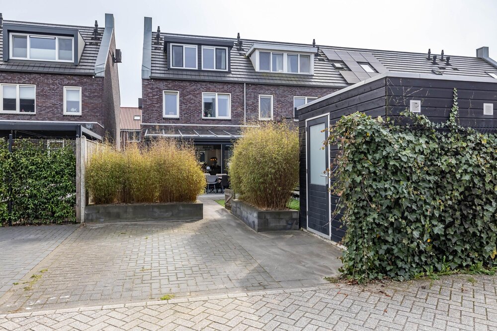 Reitdiephaven 558, 9746 RL Groningen - € 559.000 k.k. - Boekholt & partners makelaars Groningen