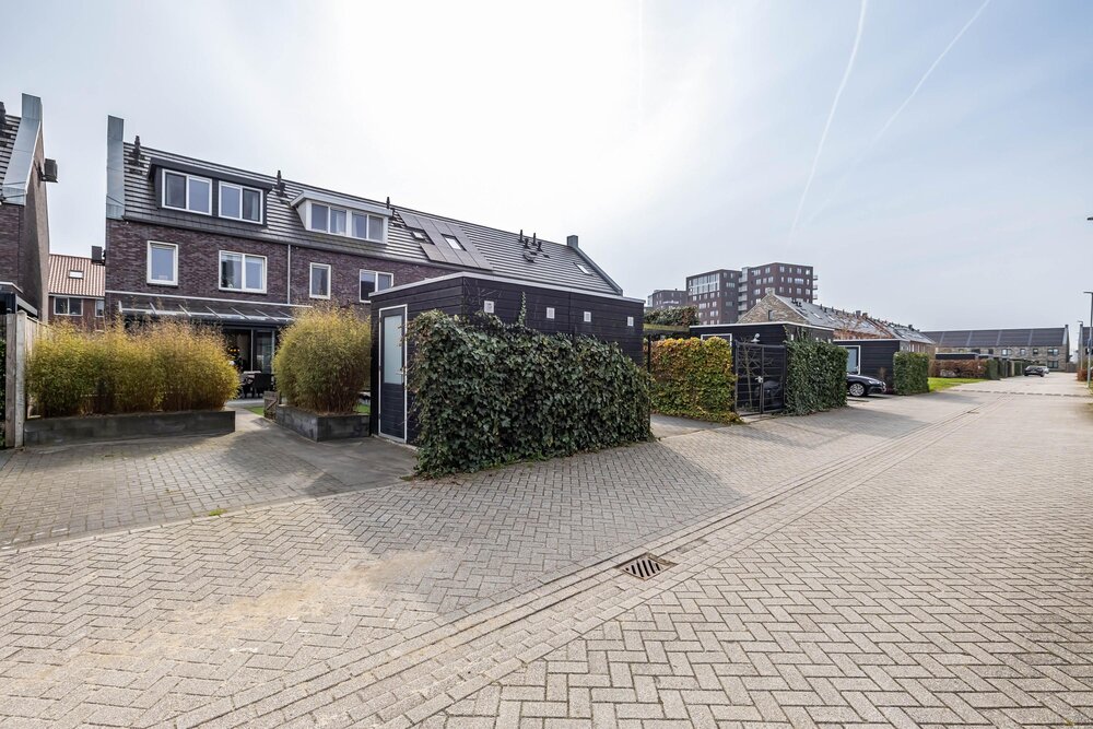 Reitdiephaven 558, 9746 RL Groningen - € 559.000 k.k. - Boekholt & partners makelaars Groningen