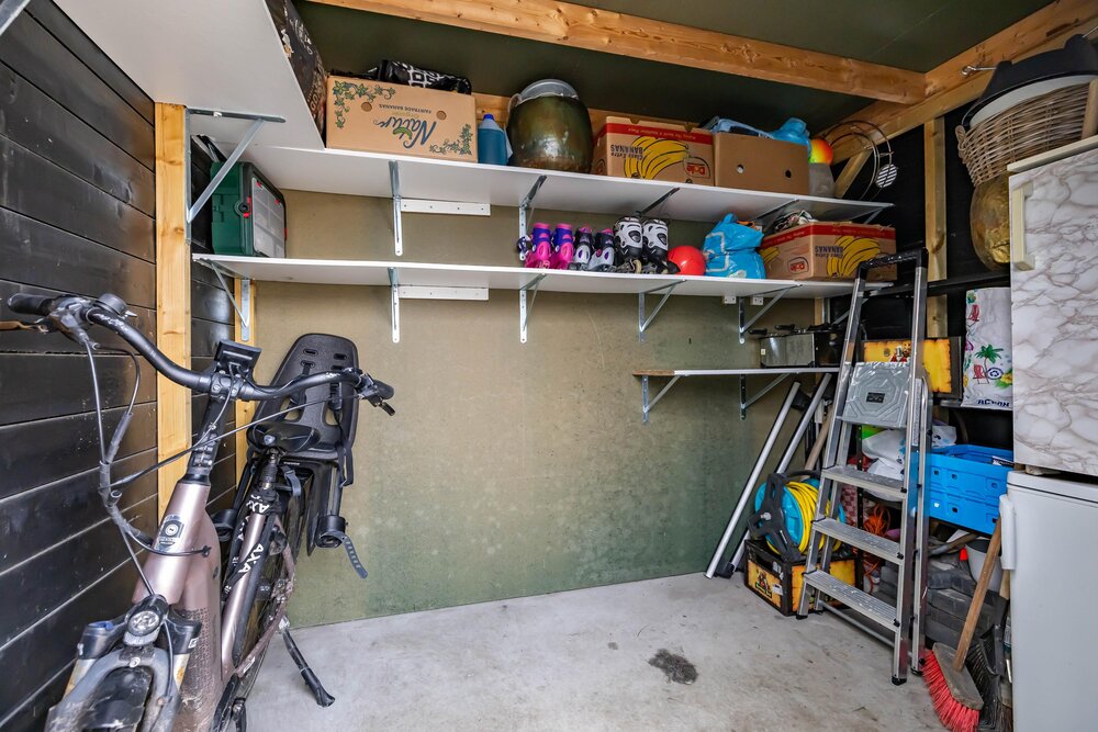 Reitdiephaven 558, 9746 RL Groningen - € 559.000 k.k. - Boekholt & partners makelaars Groningen