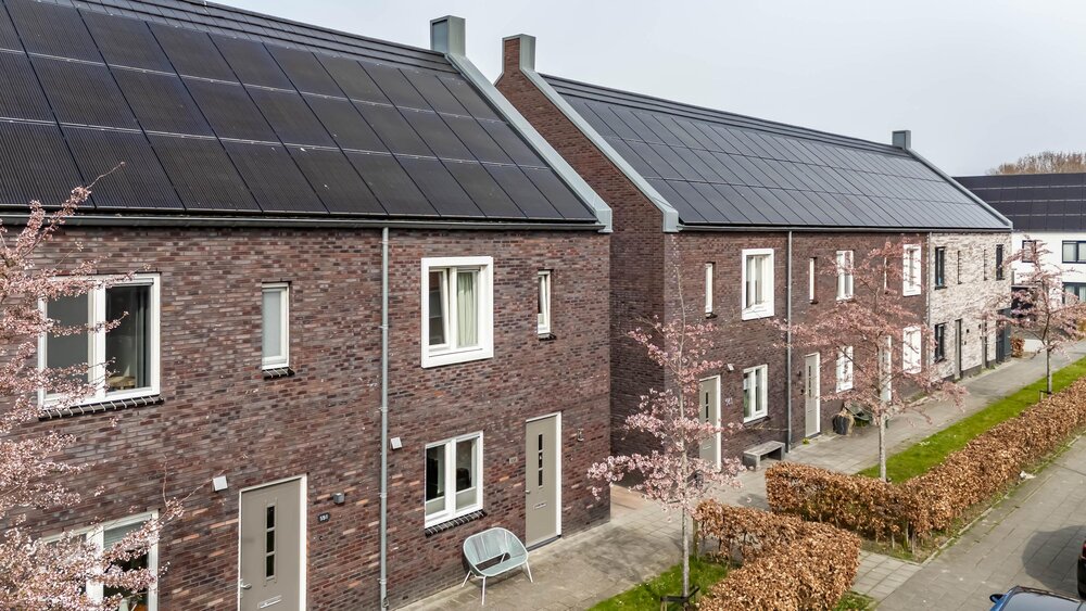 Reitdiephaven 558, 9746 RL Groningen - € 559.000 k.k. - Boekholt & partners makelaars Groningen