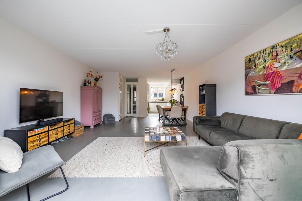 Reitdiephaven 558, 9746 RL Groningen - € 559.000 k.k. - Boekholt & partners makelaars Groningen