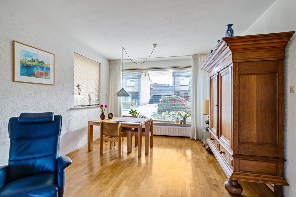 De Bongerd 54, 9801 AT Zuidhorn - € 395.000 k.k. - Boekholt & partners makelaars Groningen