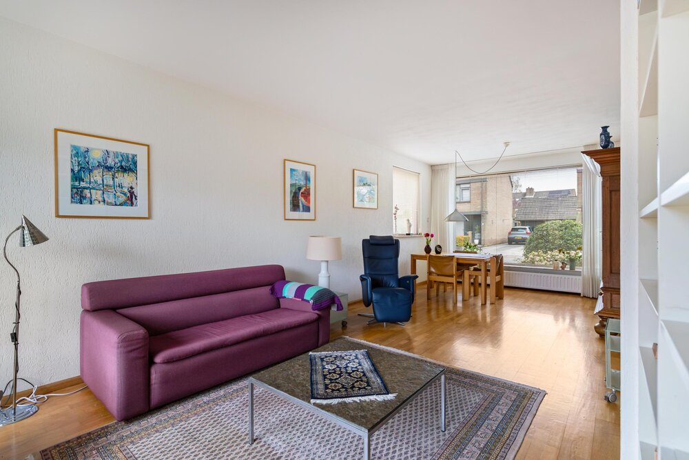 De Bongerd 54, 9801 AT Zuidhorn - € 395.000 k.k. - Boekholt & partners makelaars Groningen