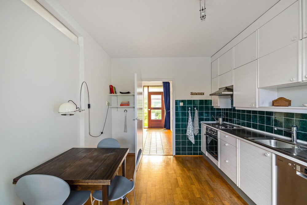 De Bongerd 54, 9801 AT Zuidhorn - € 395.000 k.k. - Boekholt & partners makelaars Groningen