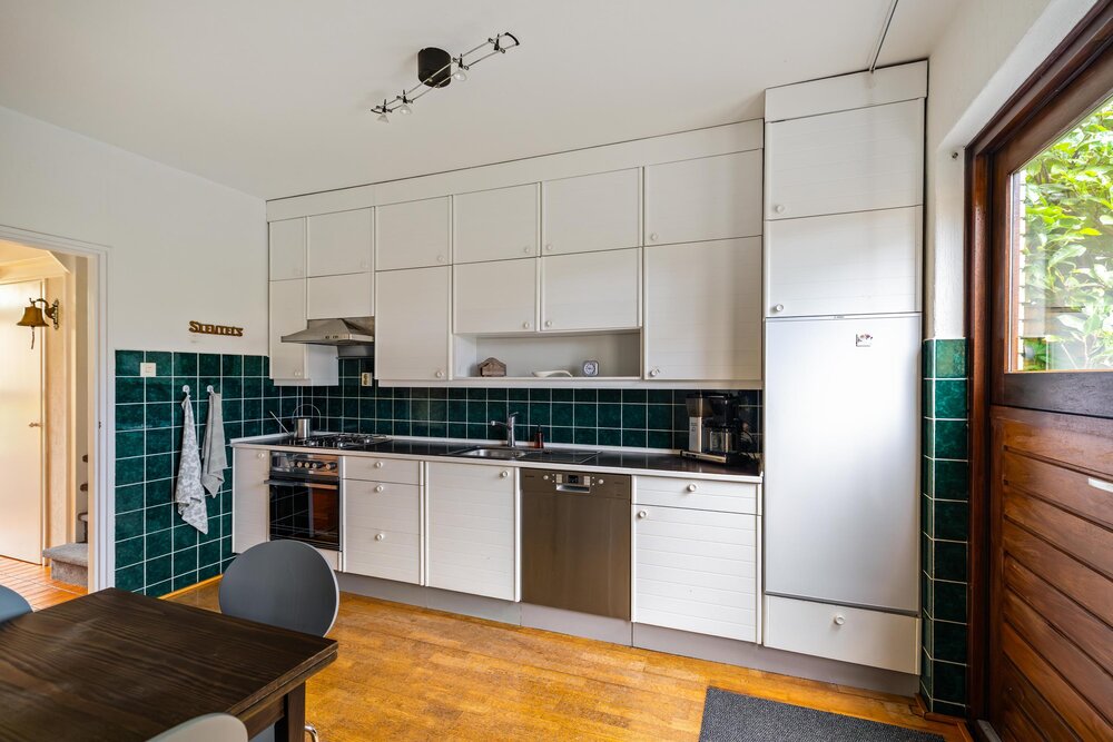 De Bongerd 54, 9801 AT Zuidhorn - € 395.000 k.k. - Boekholt & partners makelaars Groningen