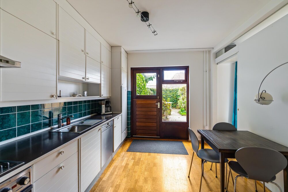 De Bongerd 54, 9801 AT Zuidhorn - € 395.000 k.k. - Boekholt & partners makelaars Groningen