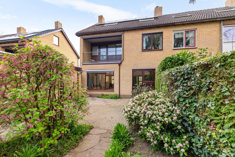 De Bongerd 54, 9801 AT Zuidhorn - € 395.000 k.k. - Boekholt & partners makelaars Groningen
