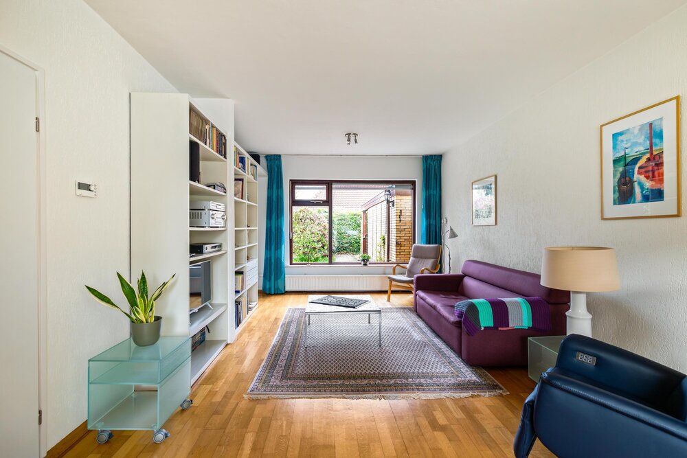 De Bongerd 54, 9801 AT Zuidhorn - € 395.000 k.k. - Boekholt & partners makelaars Groningen