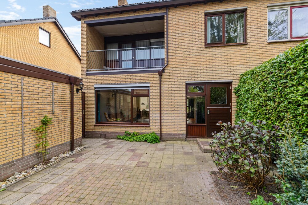 De Bongerd 54, 9801 AT Zuidhorn - € 395.000 k.k. - Boekholt & partners makelaars Groningen