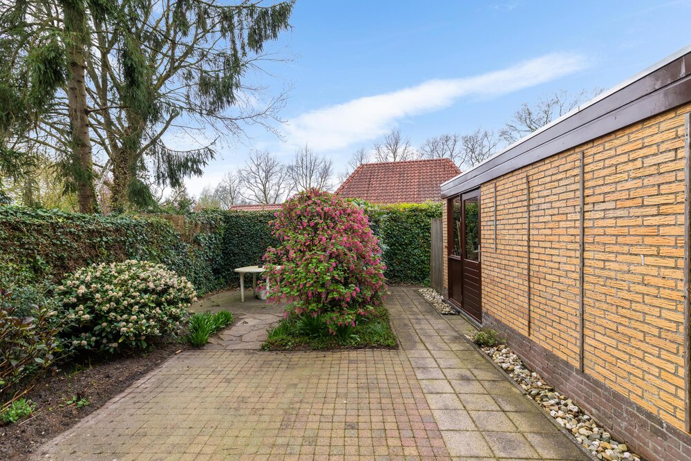 De Bongerd 54, 9801 AT Zuidhorn - € 395.000 k.k. - Boekholt & partners makelaars Groningen