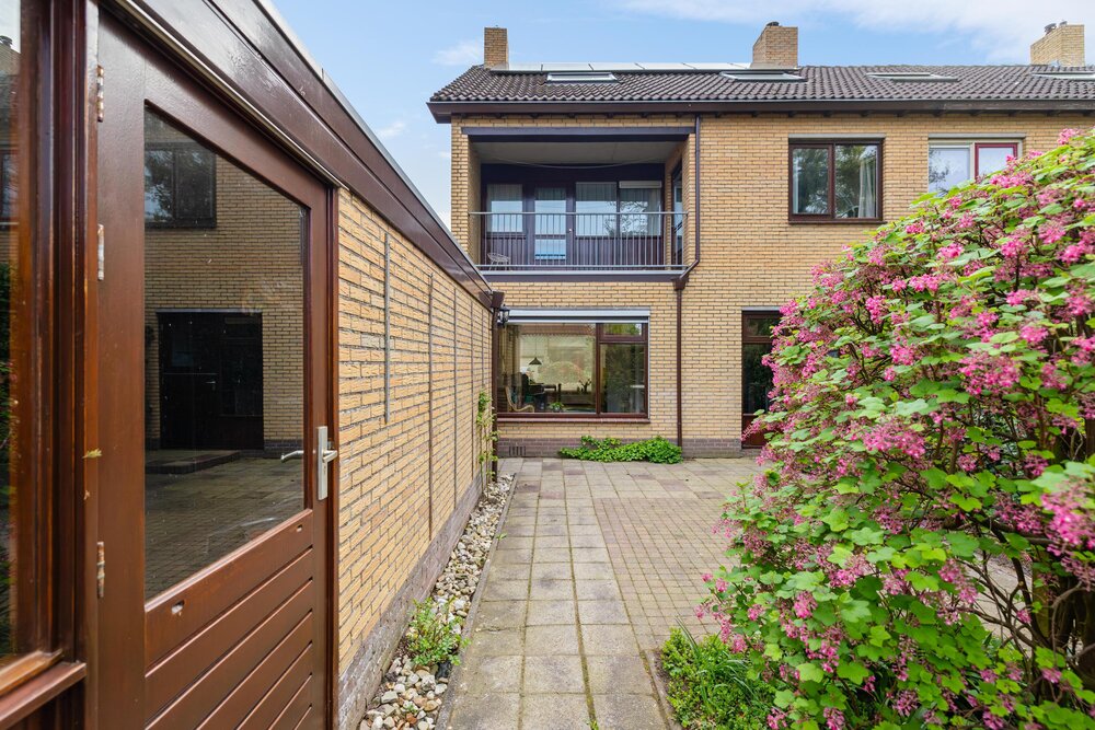 De Bongerd 54, 9801 AT Zuidhorn - € 395.000 k.k. - Boekholt & partners makelaars Groningen