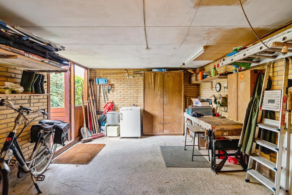 De Bongerd 54, 9801 AT Zuidhorn - € 395.000 k.k. - Boekholt & partners makelaars Groningen
