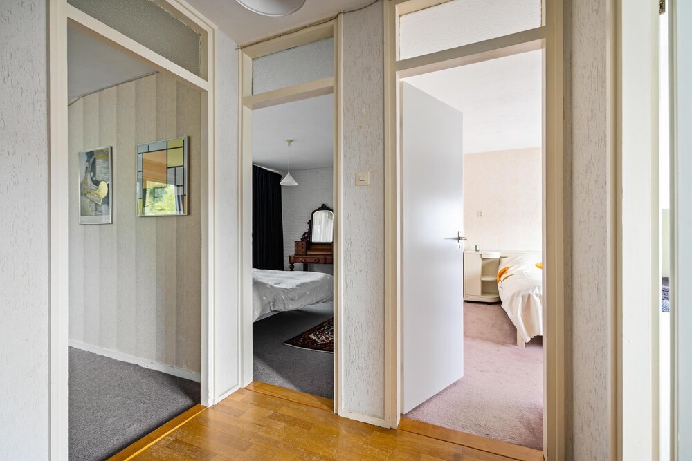 De Bongerd 54, 9801 AT Zuidhorn - € 395.000 k.k. - Boekholt & partners makelaars Groningen