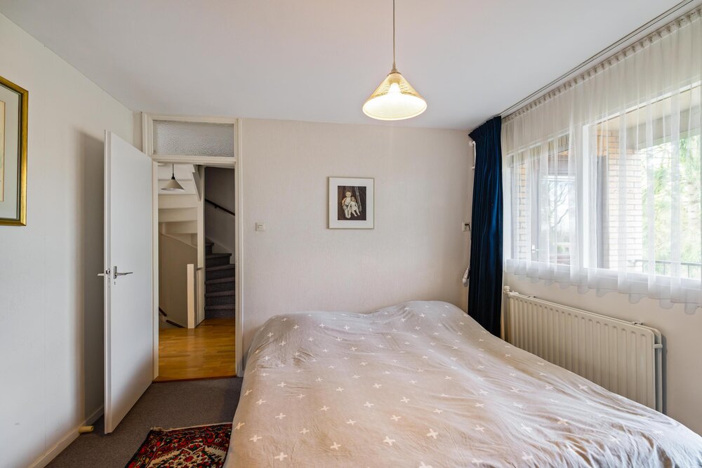 De Bongerd 54, 9801 AT Zuidhorn - € 395.000 k.k. - Boekholt & partners makelaars Groningen