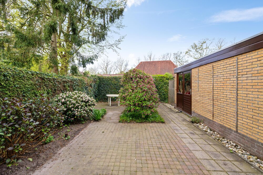 De Bongerd 54, 9801 AT Zuidhorn - € 395.000 k.k. - Boekholt & partners makelaars Groningen