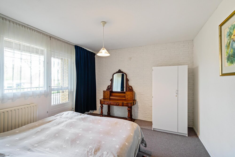 De Bongerd 54, 9801 AT Zuidhorn - € 395.000 k.k. - Boekholt & partners makelaars Groningen