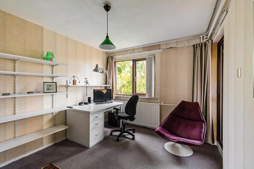 De Bongerd 54, 9801 AT Zuidhorn - € 395.000 k.k. - Boekholt & partners makelaars Groningen