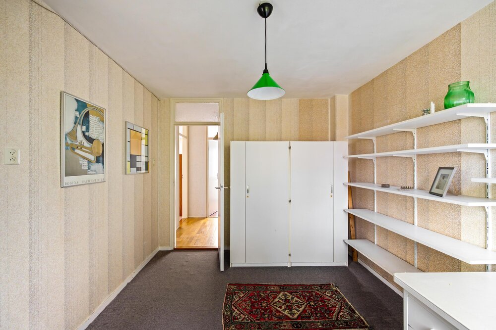 De Bongerd 54, 9801 AT Zuidhorn - € 395.000 k.k. - Boekholt & partners makelaars Groningen