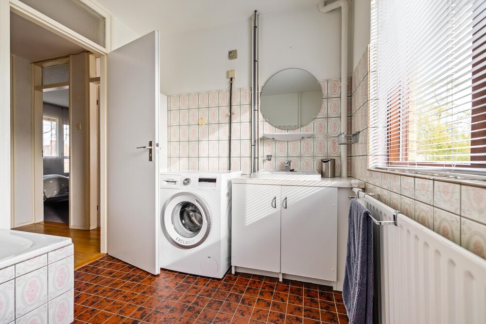 De Bongerd 54, 9801 AT Zuidhorn - € 395.000 k.k. - Boekholt & partners makelaars Groningen