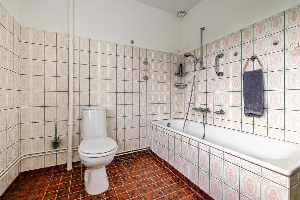 De Bongerd 54, 9801 AT Zuidhorn - € 395.000 k.k. - Boekholt & partners makelaars Groningen