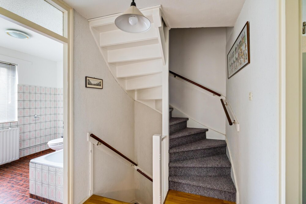 De Bongerd 54, 9801 AT Zuidhorn - € 395.000 k.k. - Boekholt & partners makelaars Groningen